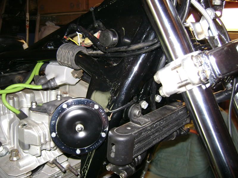 throttle cable routing pics? | Kawasaki Motorcycle Forums
